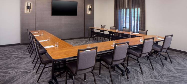 凯悦嘉轩酒店-波基普希/哈德逊河谷(Hyatt Place Poughkeepsie / Hudson Valley)图片