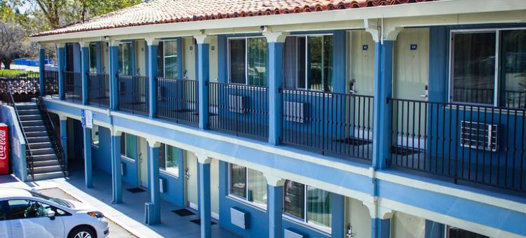 利兰酒店-帕洛阿尔托(Leland Hotel Palo Alto)图片