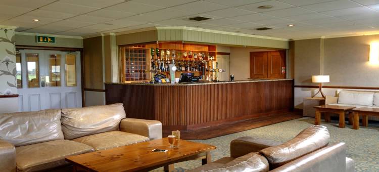 普雷斯顿加斯唐贝斯特韦斯特乡村酒店及高尔夫俱乐部(Best Western Preston Garstang Country Hotel and Golf Club)图片