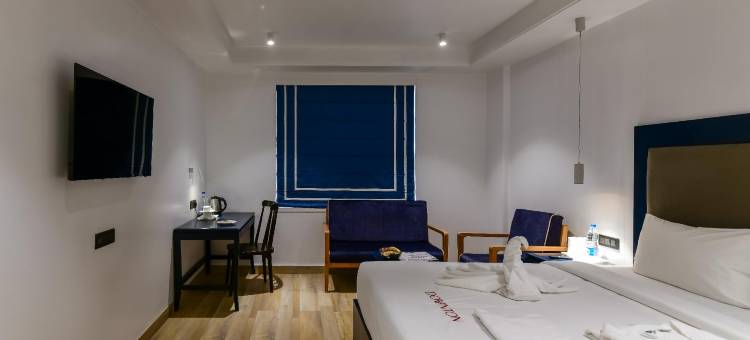 Regenta Inn Downton Raipur Hotel图片