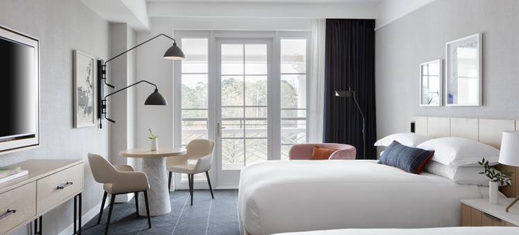 金普顿论坛酒店(Kimpton the Forum Hotel)图片