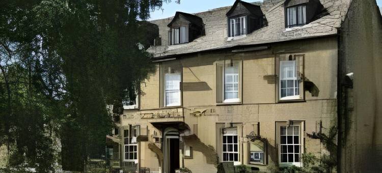 老曼瑟酒店-格林国王旅馆(Old Manse Hotel by Greene King Inns)图片