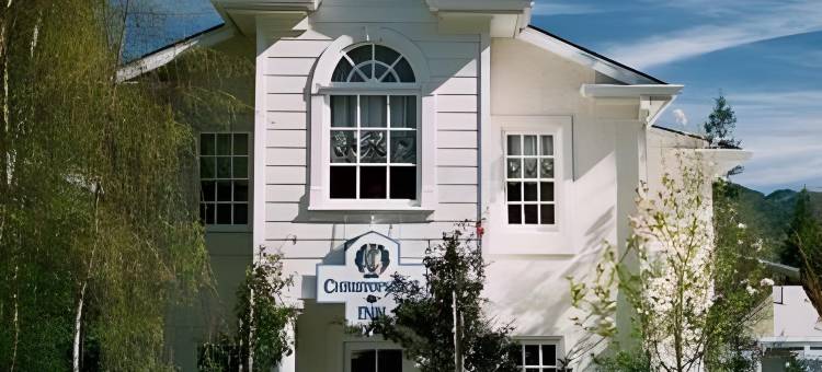 The Bergson, BW Signature Collection图片