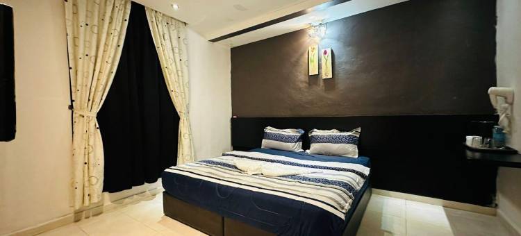 空旅客栈汽车旅馆(Kuu Inn Motel)图片