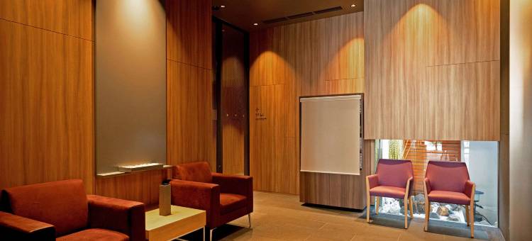 福冈天神舒适酒店(Comfort Inn Fukuoka Tenjin)图片