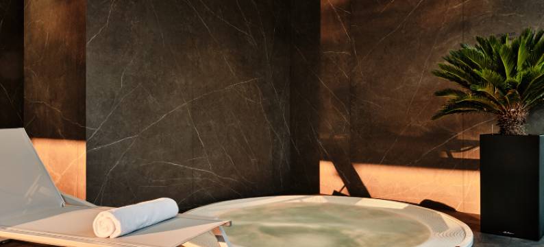 Crowne Plaza 索非亚(Crowne Plaza SOFIA by IHG)图片