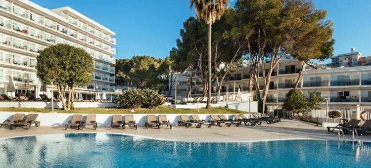 Ilunion Palmanova Mallorca图片