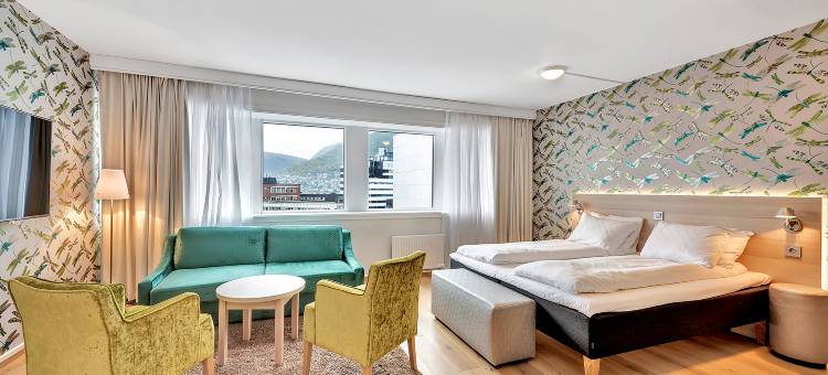 极地特昂酒店(Thon Hotel Polar)图片