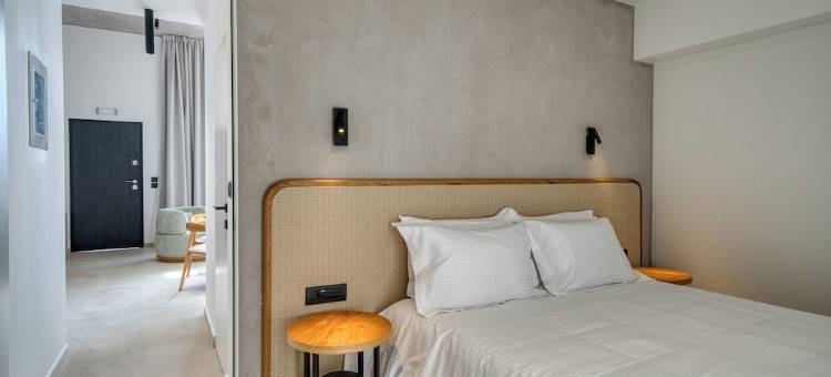 阿尼玛高级套房(ANIMA Premium Suites)图片