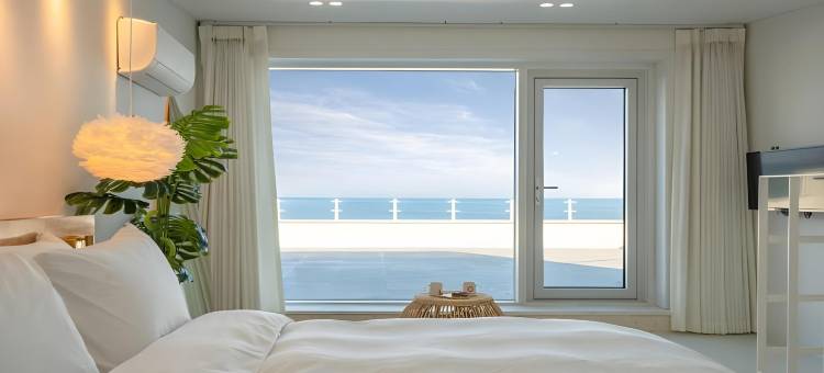 江陵景观膳宿公寓(Gangneung Theview Pension)图片