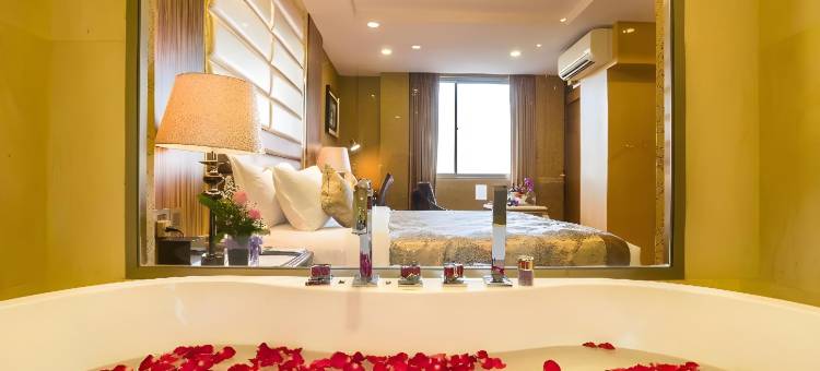 贝斯特韦斯特莱托哈伦酒店(Best Western Leto Arena)图片