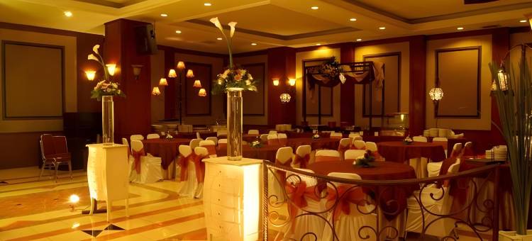 特加尔卡利塔酒店(Karlita Hotel Tegal)图片