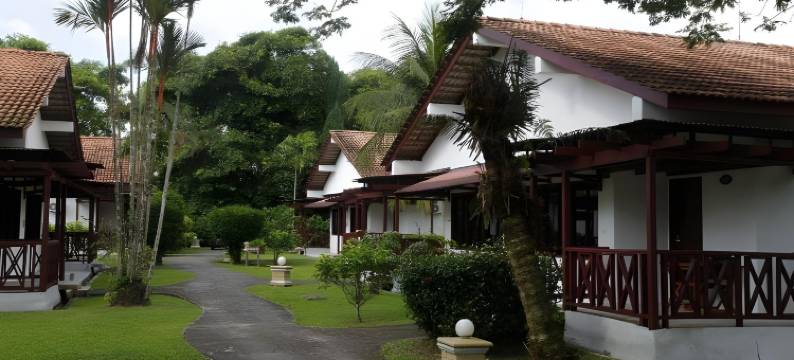 龟咯高尔夫度假村(Kukup Golf Resort)图片