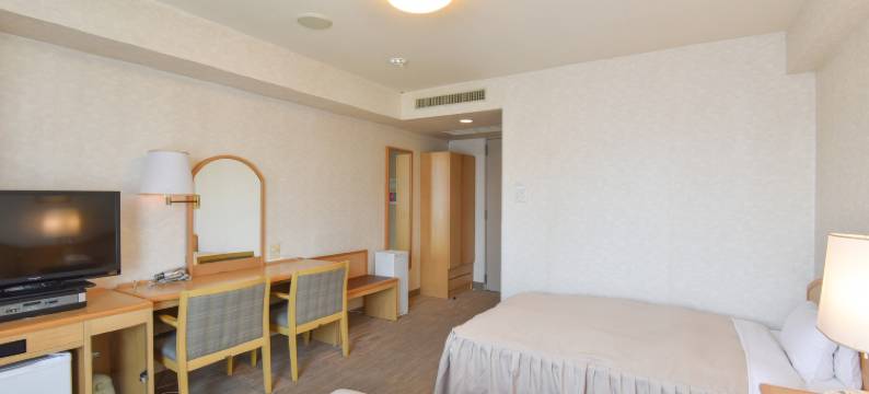 四日市别馆饭店(Yokkaichi City Hotel Annex)图片