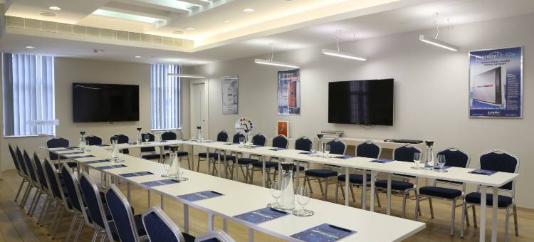 赛特酒店贝尔格莱德，赛特酒店成员(Zepter Hotel Belgrade, Member of Zepter Hotels)图片