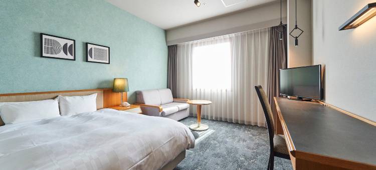 花卷格兰谢尔酒店(HOTEL GRAND CIEL HANAMAKI)图片