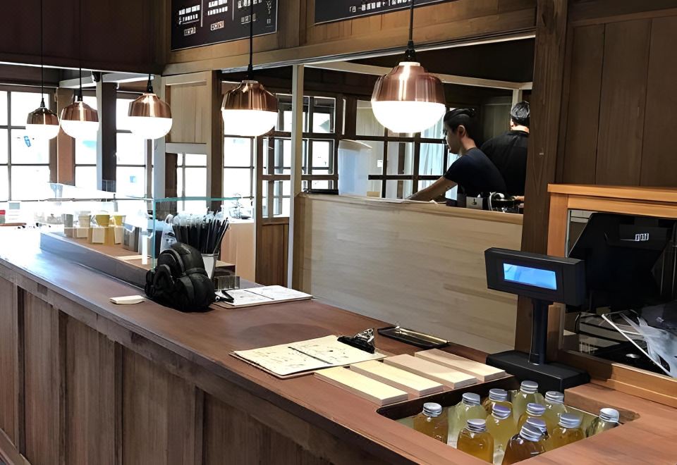 Wantai Hotel Hotel Overview