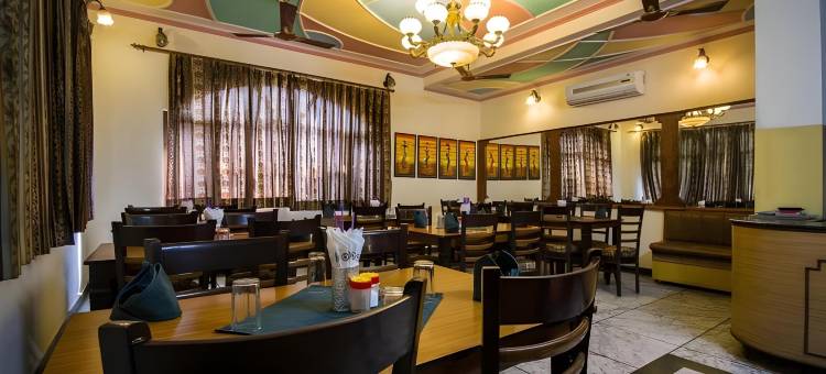 泰姬广场酒店(Hotel Taj Plaza, VIP Road, Agra)图片