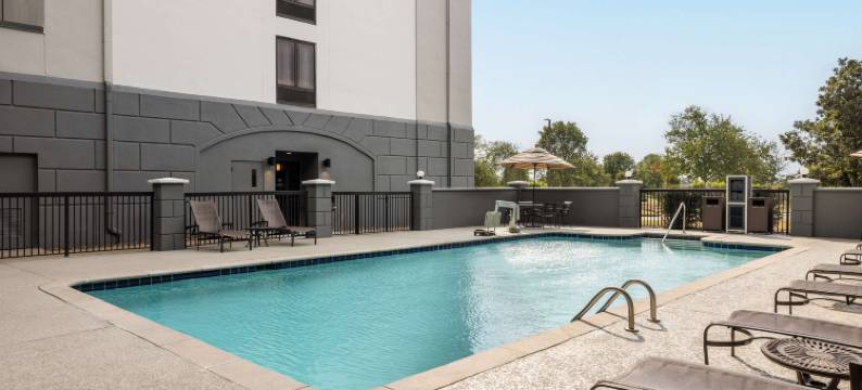 亨德森维尔纳什维尔凯悦嘉轩酒店(Hyatt Place Nashville Hendersonville)图片