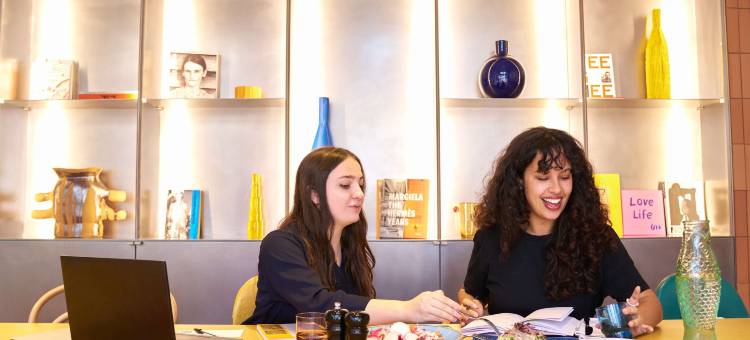 巴黎克利希雅高TRIBE酒店(TRIBE Paris Clichy)图片