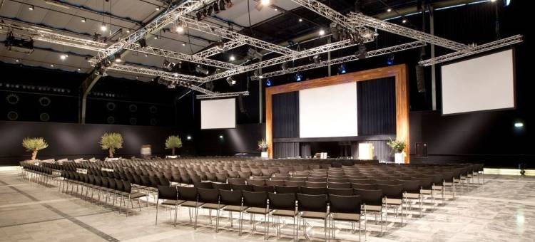 鹏利安酒店 WTC 鹿特丹(Postillion Hotel WTC Rotterdam)图片