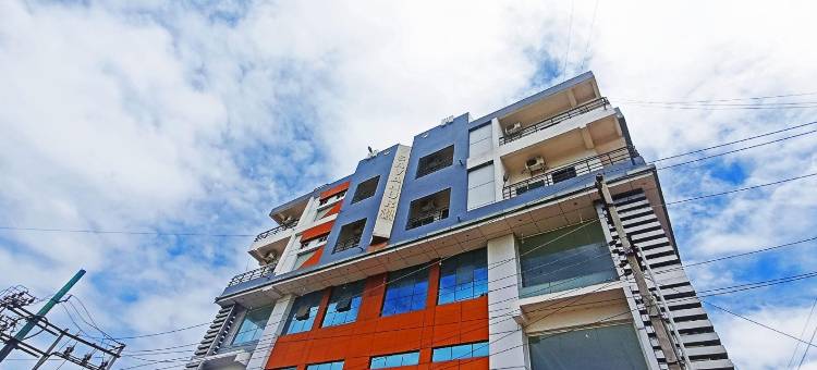 Savanur Deluxe Lodge图片