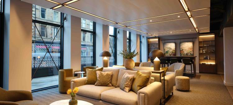 The Resident Edinburgh图片