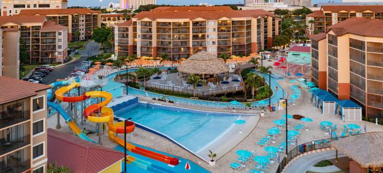 韦斯特盖特湖水疗度假村(Westgate Lakes Resort and Spa)图片