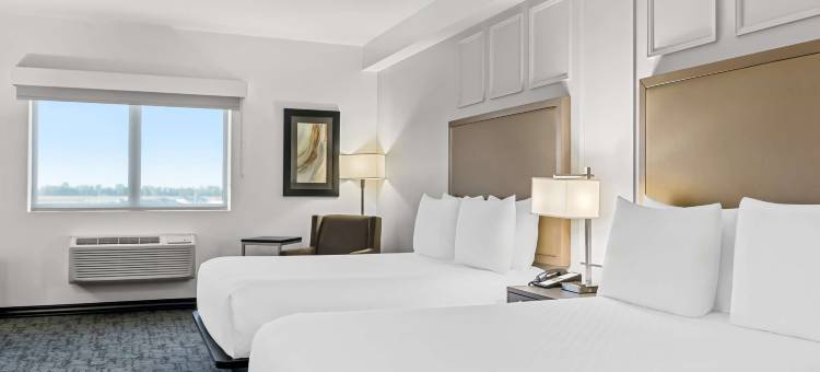 温克勒贝斯特韦斯特优质酒店(Best Western Plus Winkler)图片
