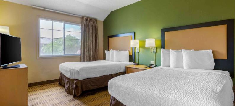 凤凰城－机场－坦佩美国长住酒店(Extended Stay America Suites - Phoenix - Airport - Tempe)图片