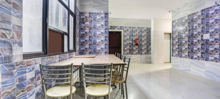 Hotel O Jammu Near Ragunath Bazaar Formerly GoodWill图片