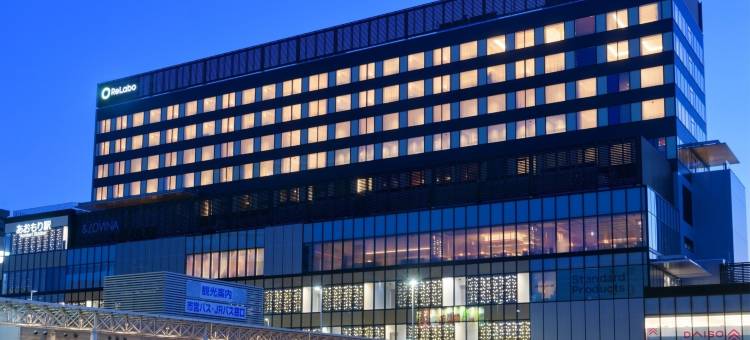 ReLabo MedicalSpa & Stay(ReLabo -Medical Spa & Stay)图片