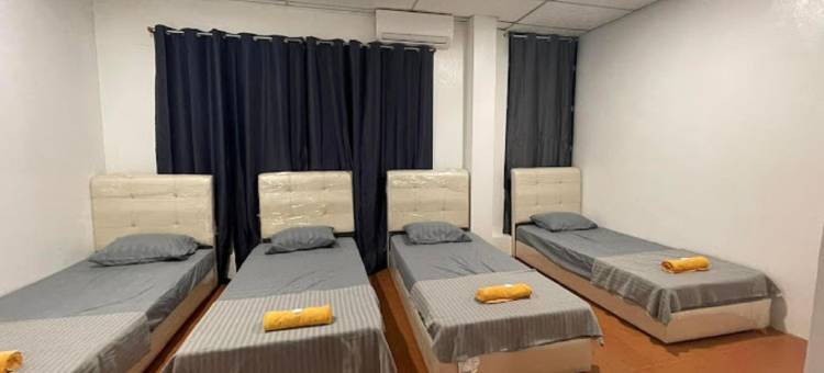 OYO HOME 90768 弗洛汽车旅馆(OYO Home 90768 Flo Inn Motel)图片