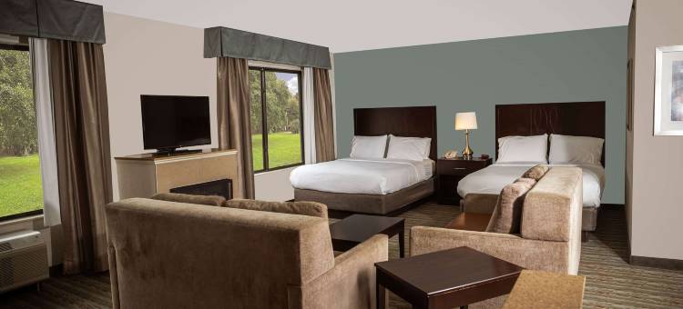 温德姆花园 伊利(Wyndham Garden Erie)图片