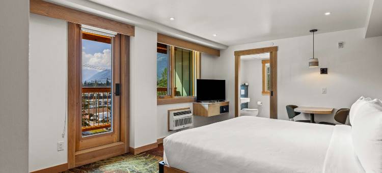 水獭酒店(Otter Hotel)图片