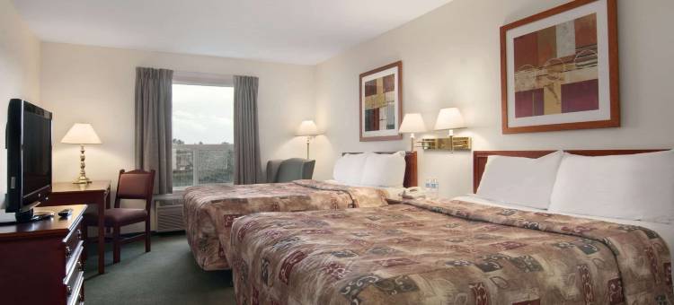 Travelodge by Wyndham Stony Plain图片