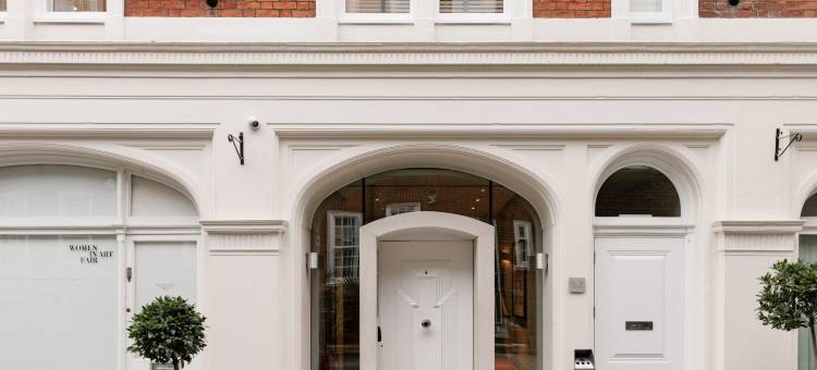 梅费尔本地公寓(Native Mayfair)图片