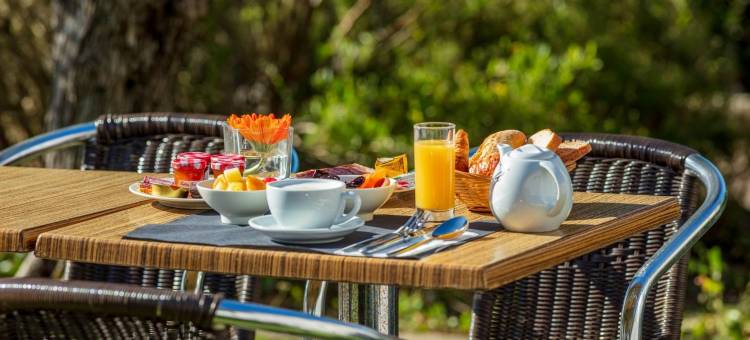 瓦朗斯北诺米斯(Noemys Valence Nord - Hotel Restaurant)图片