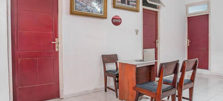 Hotel O Guest House Pahlawan Syariah图片