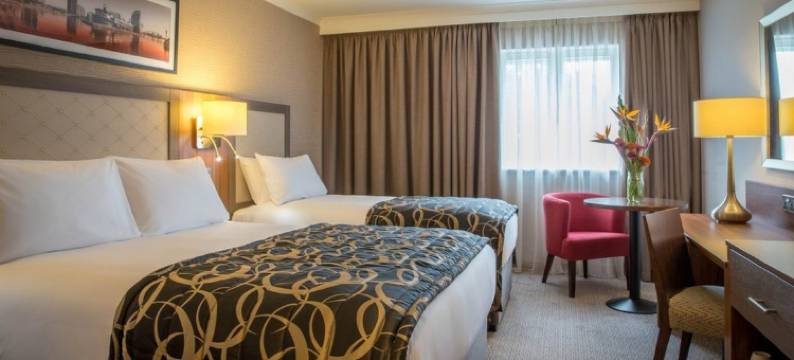 高威克莱顿酒店(Clayton Hotel Galway)图片