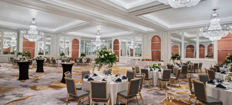 诺特桥酒店-傲途格精选(Hotel Paso Del Norte, Autograph Collection)图片