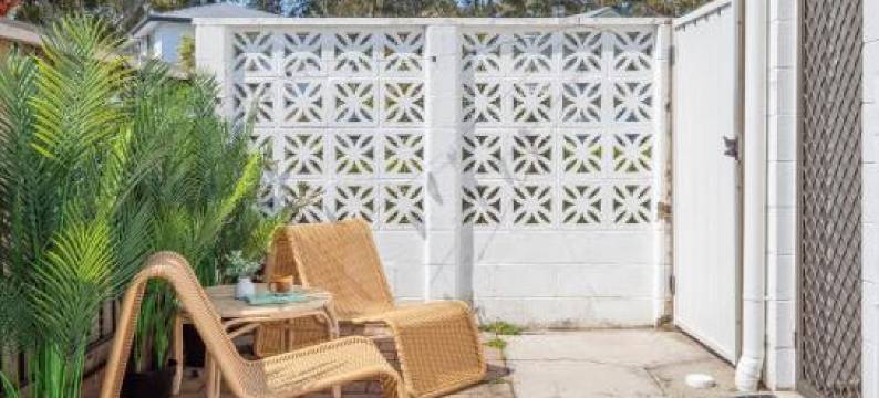 Palm Springs Oasis in Bateau Bay图片