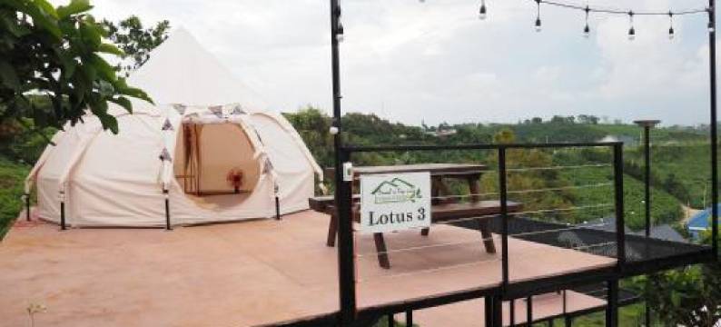 Damb'ri Top View Farmstay & Glamping图片