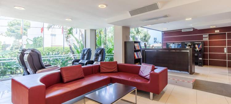 蓝海塞斯卡塞斯多尔酒店(Bluesea Ses Cases d'Or)图片