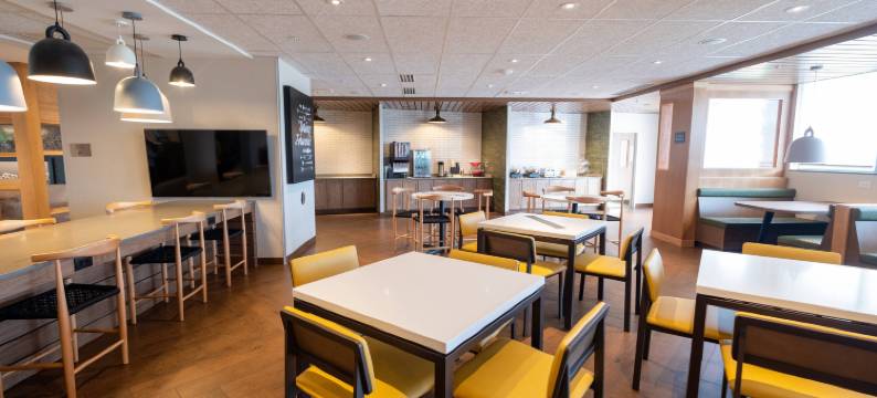 丰迪拉克万豪国际万枫酒店及套房(Fairfield by Marriott Inn & Suites Fond du Lac)图片