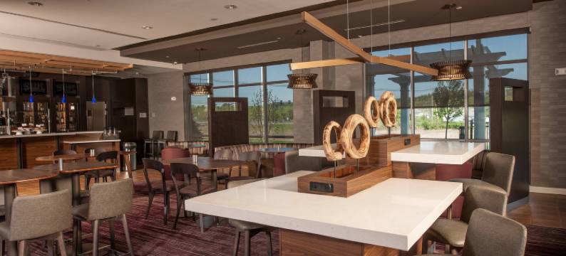 波士顿利特尔顿庭院(Courtyard Boston Littleton)图片