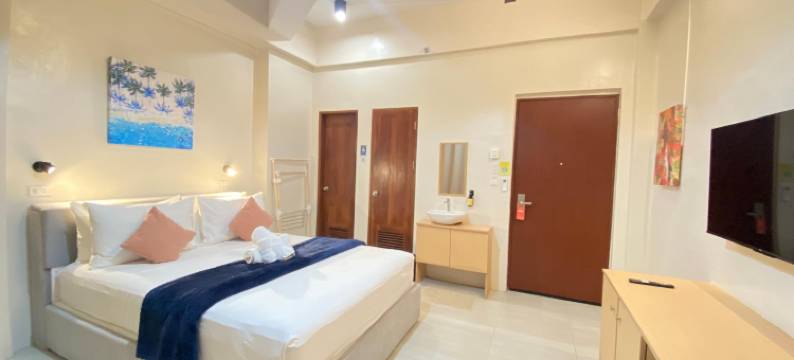 巴科尔尼多酒店(Barco El Nido Hotel)图片