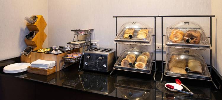 锡达拉皮兹万枫酒店及套房(Fairfield Inn & Suites Cedar Rapids)图片