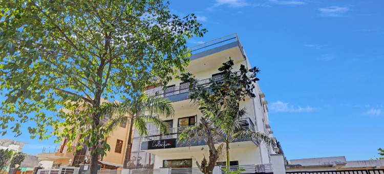 Hotel Naveen Stay图片