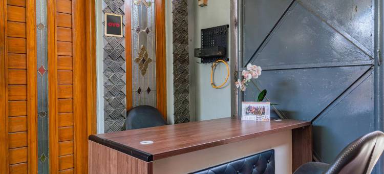 O阿尔宾馆(Hotel O Ar Guest House Syariah)图片